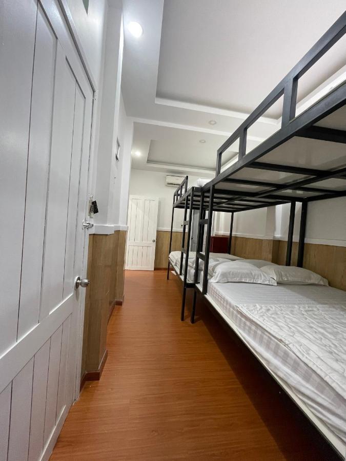 Hotel Minh Hang Фан Тиет Екстериор снимка