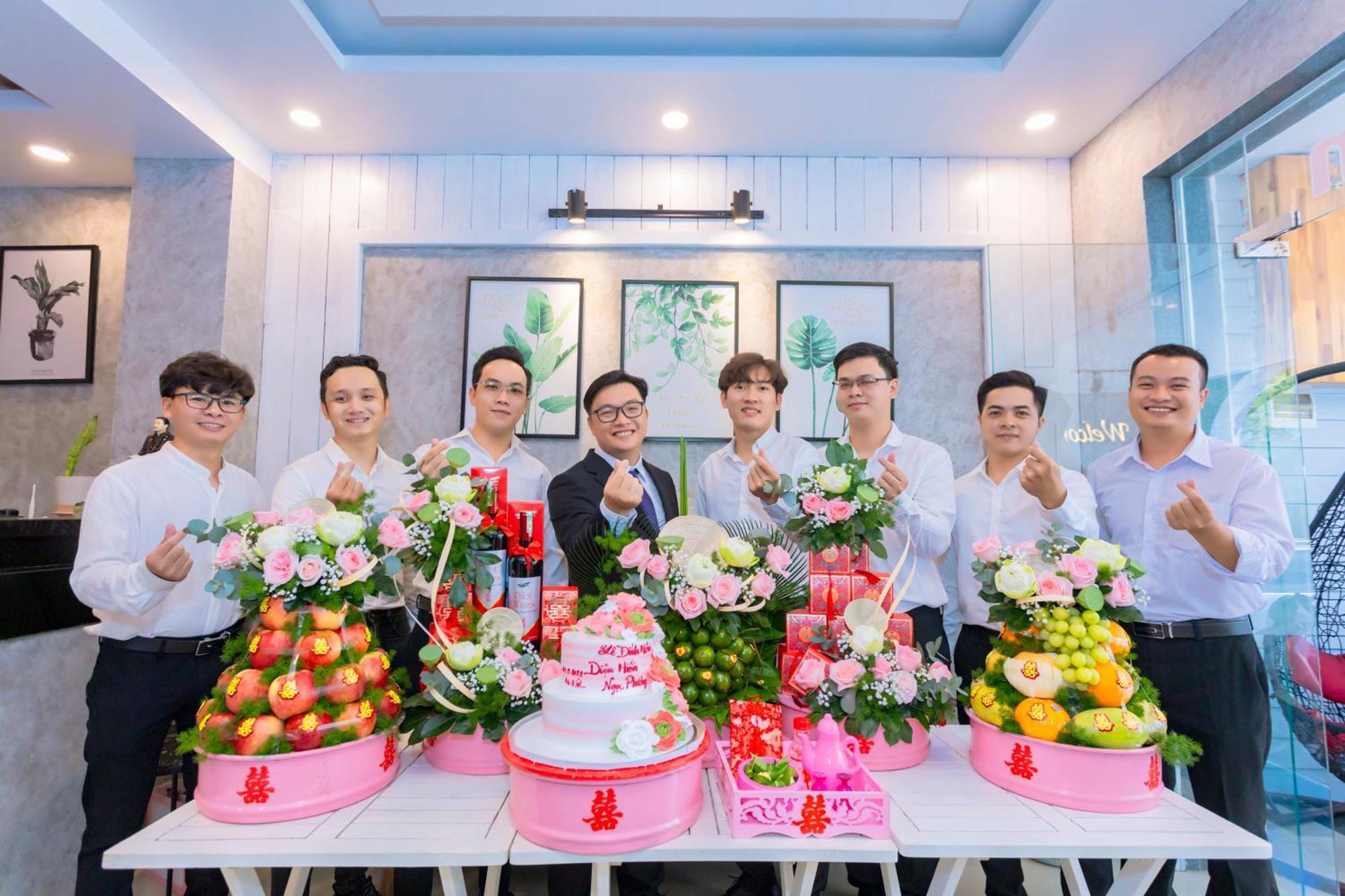 Hotel Minh Hang Фан Тиет Екстериор снимка
