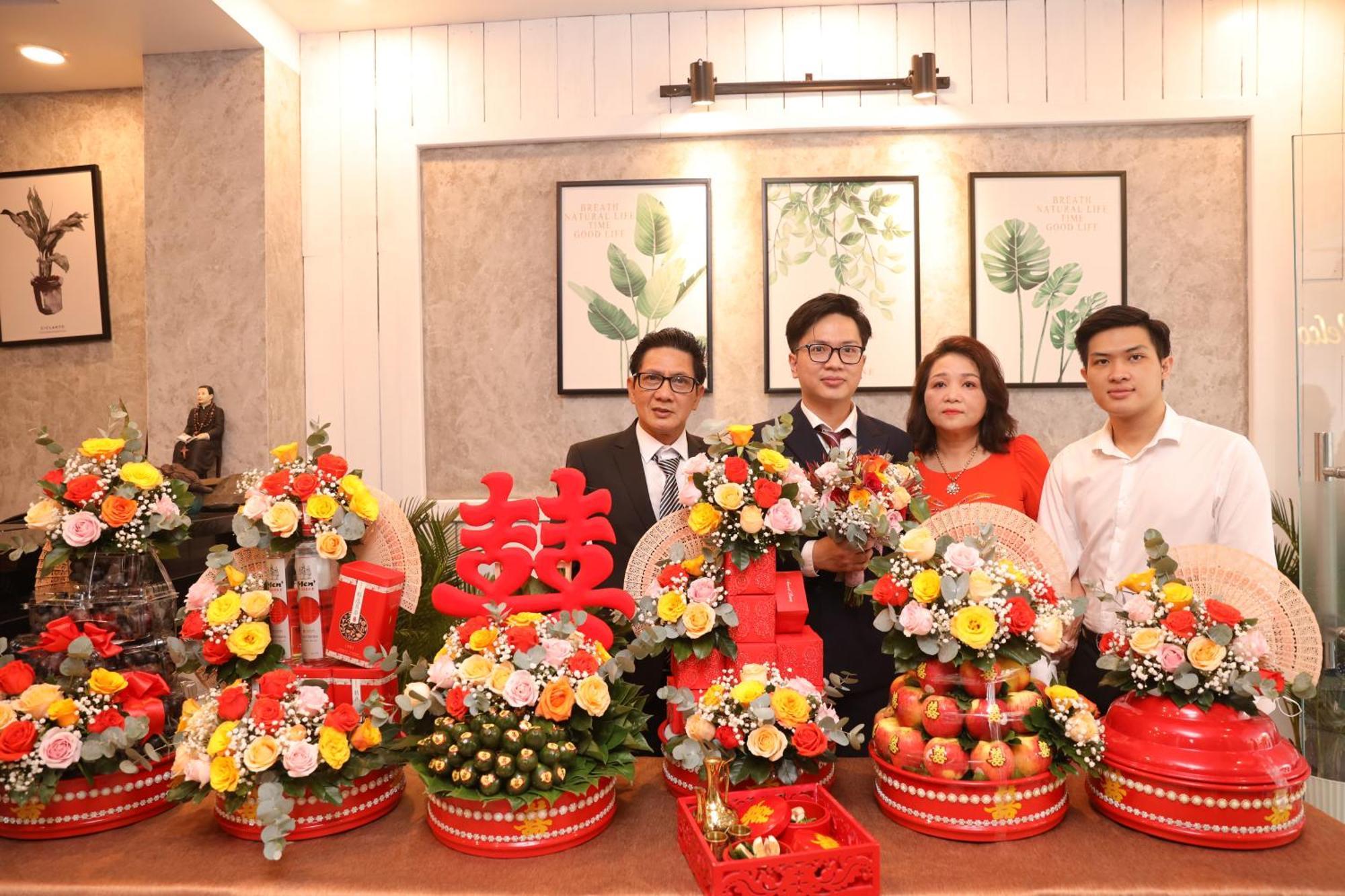 Hotel Minh Hang Фан Тиет Екстериор снимка