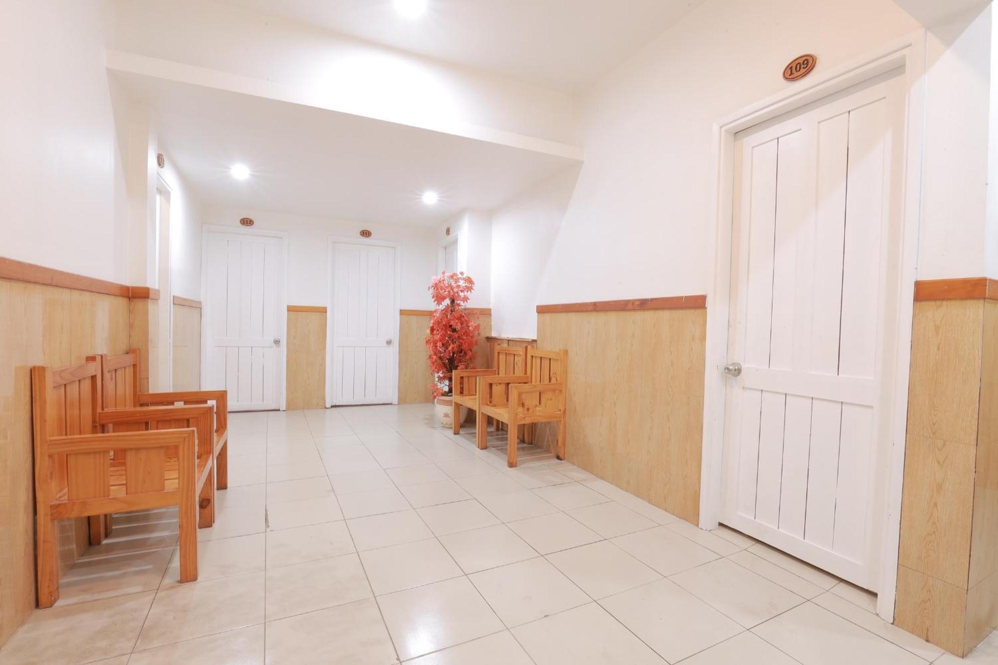 Hotel Minh Hang Фан Тиет Екстериор снимка