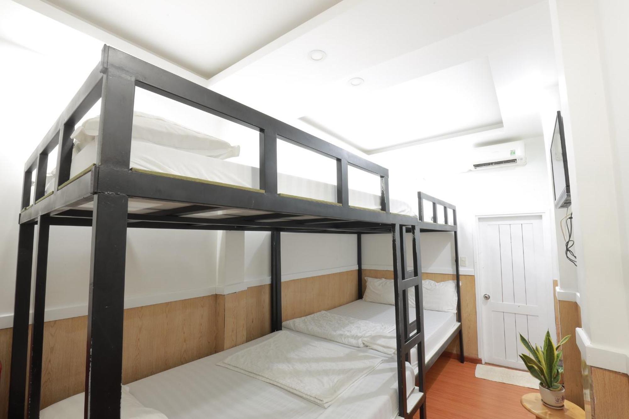 Hotel Minh Hang Фан Тиет Екстериор снимка