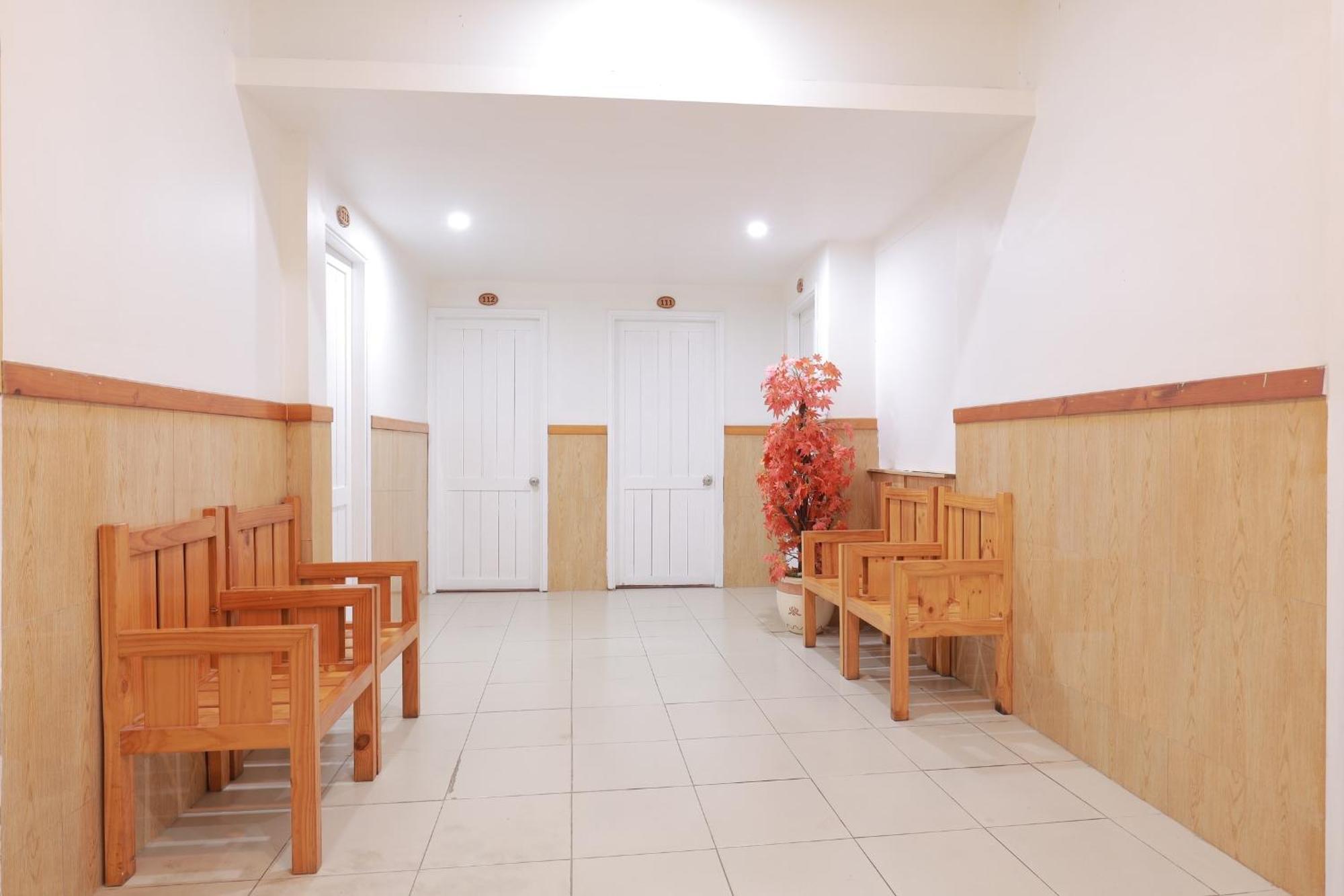 Hotel Minh Hang Фан Тиет Екстериор снимка